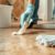 Safest Ways to Remove Old Sealers from Travertine