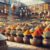 Moroccan Tagine Dishes: The Essential Cooking Handbook