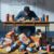 Dietary Choices in the UK: Impact of Lifestyle Factors