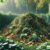 Green Waste Rules for UK House Clearance: A Helpful Guide