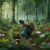Foraging Survival Guide: Essential Tips for Everyone