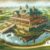Ultimate Golfing Experience at Ruimsig Country Club