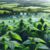 Herbs for Hair Shine: Top Picks in the UK