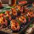 Cajun BBQ Shrimp Skewers: A Tasty Louisiana Delight