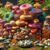 Mushroom Supplements for Boosting Endurance Performance