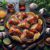 BBQ Chicken Thighs with Mango Salsa: A Flavorful Treat