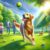 Golden Retriever Family Life Integration: Your Complete Guide