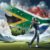 Master Golf Swing Timing Using South African Techniques