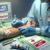 Testosterone Blood Test Tips for Great Yarmouth Residents