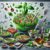 Herbs for Vegan Recipes: Top UK Picks for Flavorful Dishes