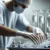 Polythene Gauntlet Gloves for Top Safety in Newport