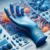 Essential Guide to Powder Free Nitrile Gloves in Yeovil