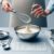 Whip Cream Easily Without a Mixer: Techniques to Try