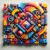 Block Colour: Create Striking Bold Uniform Designs