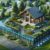 Downspout Drainage Solutions in Langley: Expert Services Available