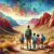 Exciting Outdoor Activities for Families in Vegas
