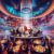 Top Restaurants to Visit for Live Entertainment in Vegas