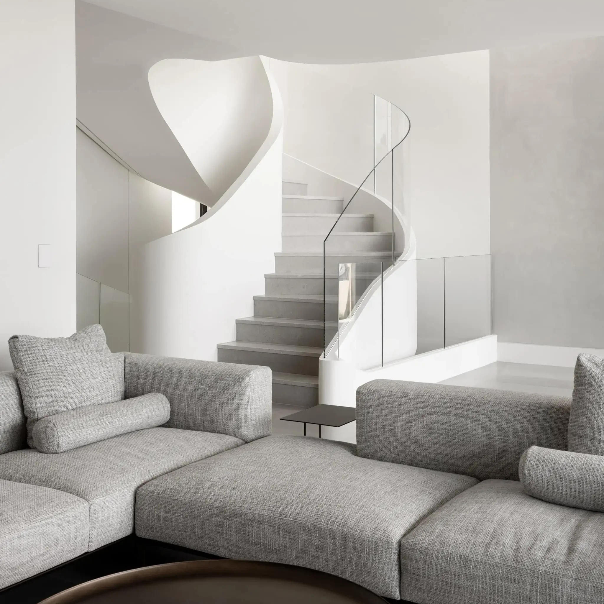 Brighton Le Sands Custom Home