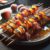 Grilled Peach and Bacon Skewers: A Perfect Summer Snack